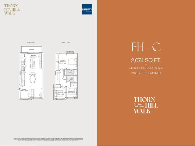 FH-C - TH 6F