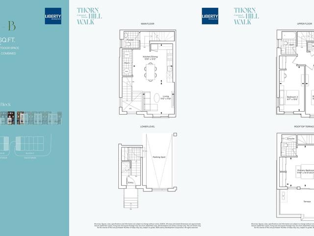 TH-B - South Block
