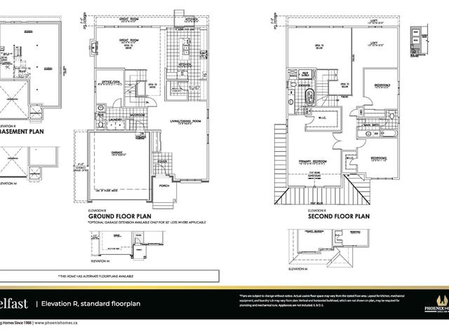 Belfast R 5 beds