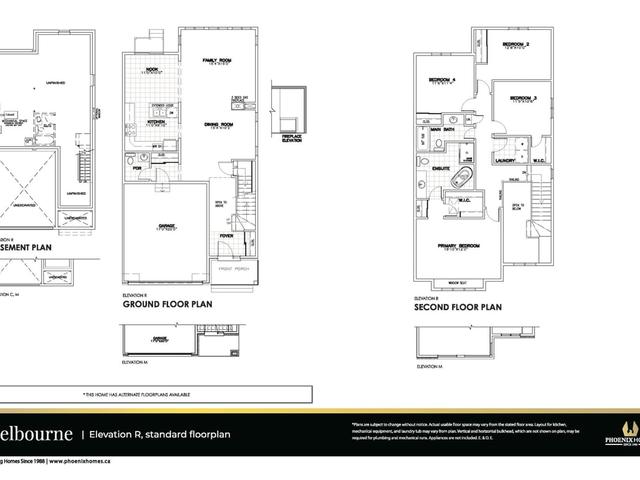 Melbourne R 4 beds