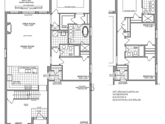 THE WICKHAM w/Loft