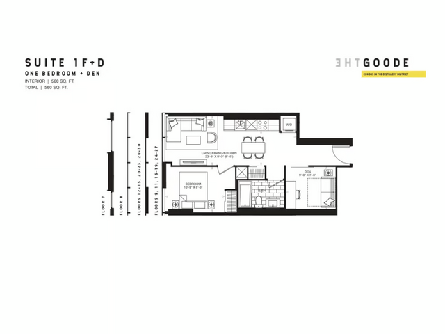 1906 - 1F+D