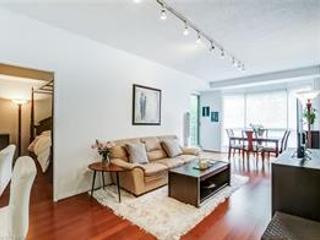 207 - 2511 Lakeshore Rd W