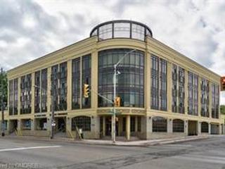 402 - 205 Lakeshore Rd W