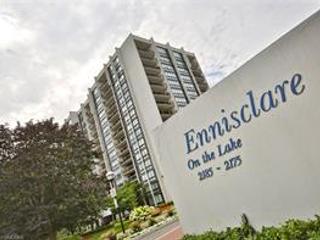 1108 - 2185 Marine Dr