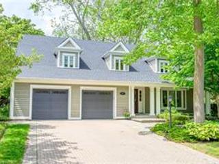 501 Carson Lane