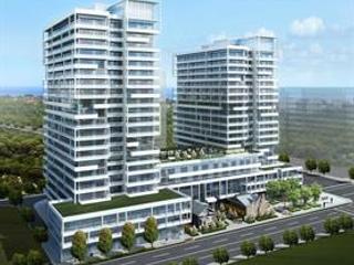 607 - 55 Speers Rd