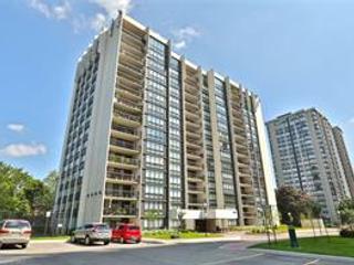 1401 - 2175 Marine Dr