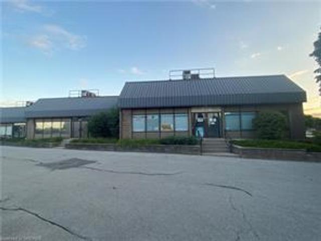 1 - 504 Iroquois Shore Rd