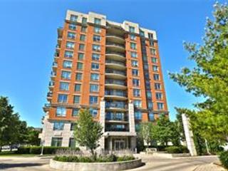 607 - 2325 Central Park Dr