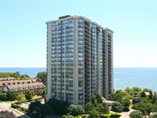 1206 - 2170 Marine Dr