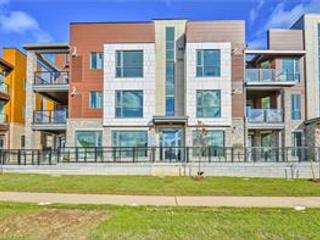 201 - 2375 Bronte Rd