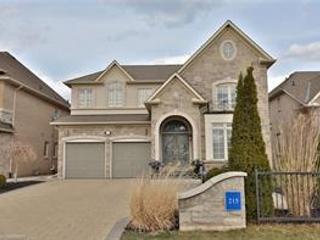 215 Burloak Dr
