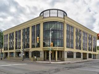 401 - 205 Lakeshore Rd W