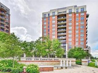 1201 - 2379 Central Park Dr N