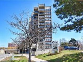 407 - 20 Speers Rd