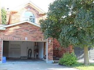 2033 Lumberman Lane