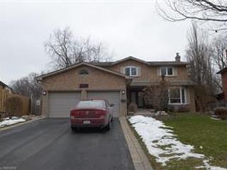 Upper L - 1407 Fleetwood Rd