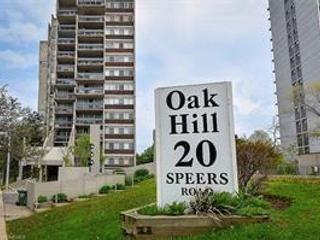 207 - 20 Speers Rd
