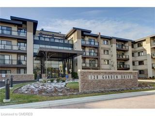 218 - 128 Garden Dr