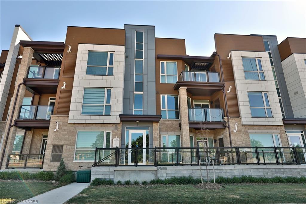 205 2393 Bronte Rd, Oakville Leased, O5220551 Property.ca