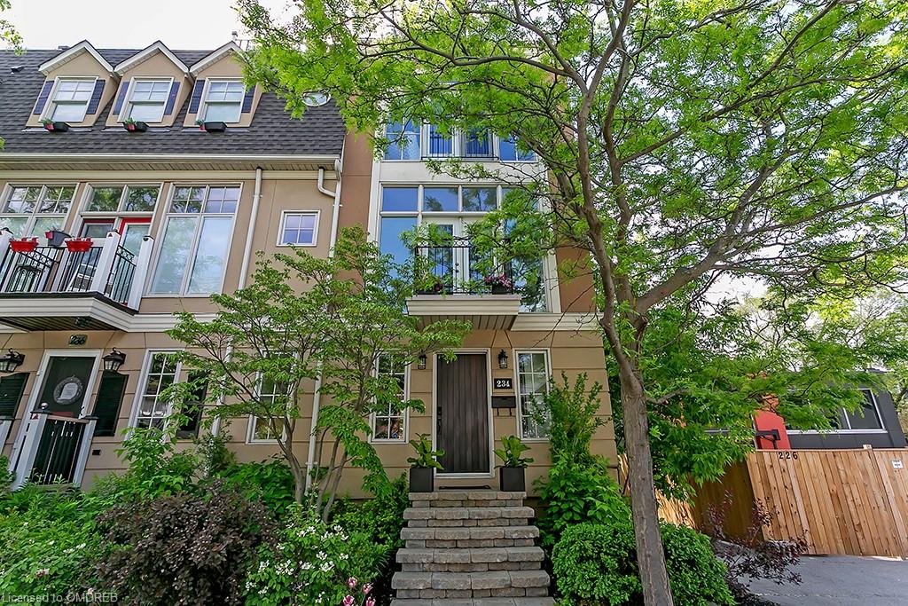 234 Randall St, Oakville Unavailable, O5259412 Condos.ca
