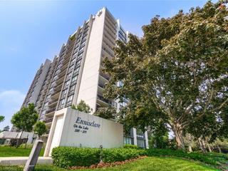 605 - 2175 Marine Dr