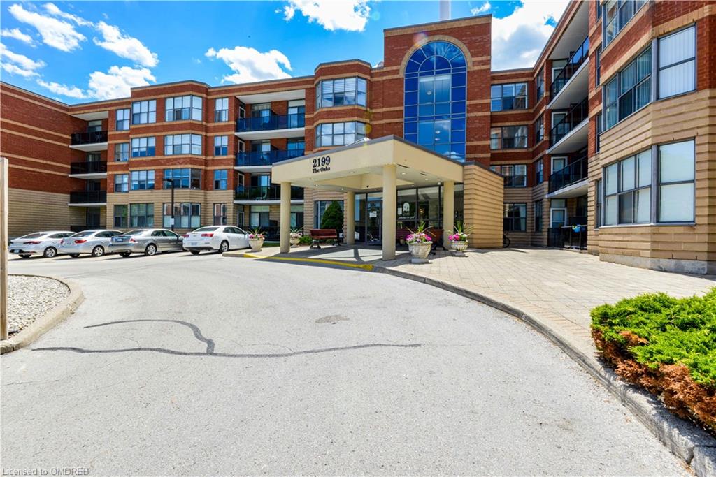 411 2199 Sixth Line, Oakville Unavailable, O5285518 Condos.ca