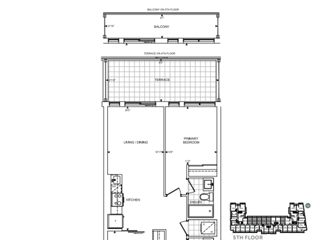 C772 (Terrace Collection)