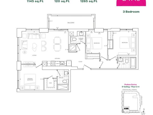 E1145 - BURNET