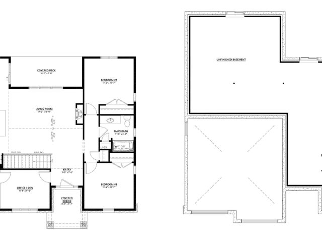 The Morewood Lot#14