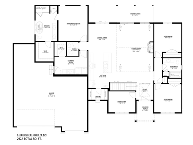 The Morewood Plus - Standard