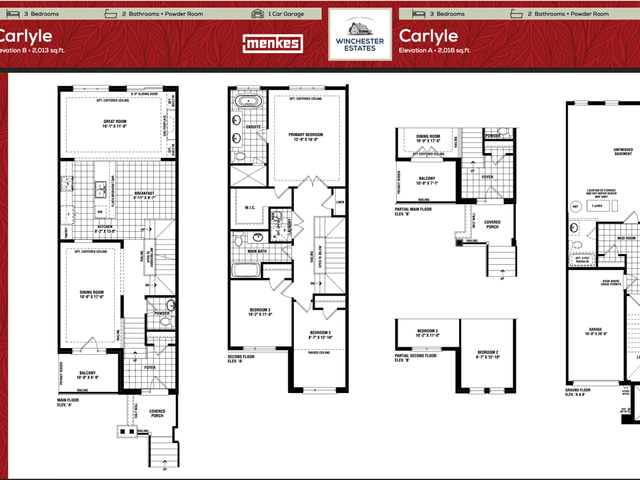 Carlyle