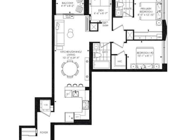 980 - Tower 4C