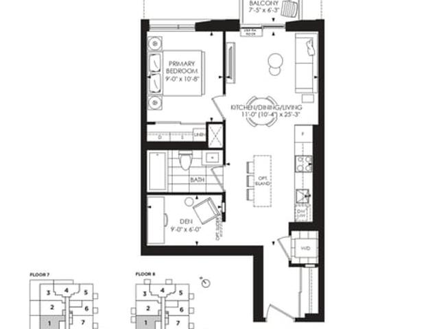 649 - Tower 4C