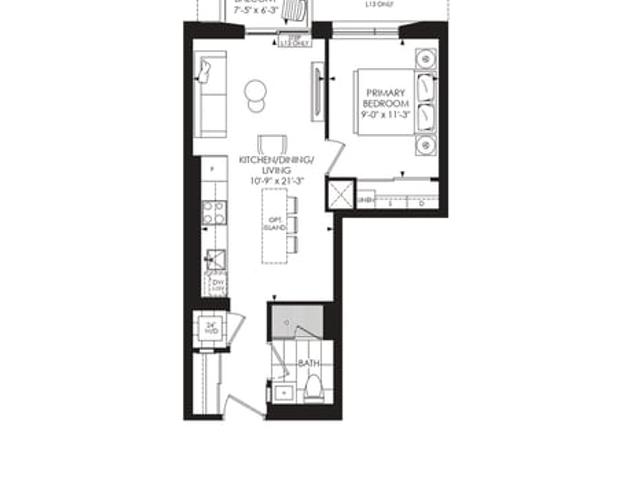 532 - Tower 4C