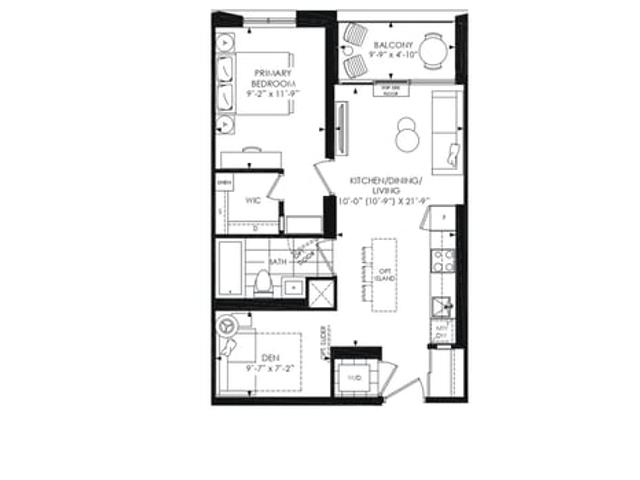 652 - Tower 4C
