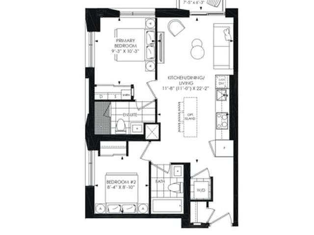 743 - Tower 4C
