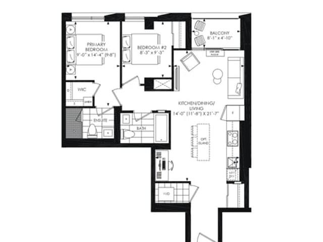 805 - Tower 4C