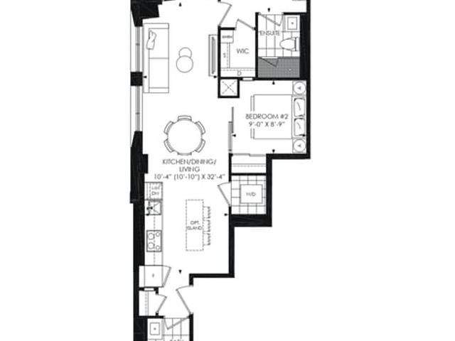 831 - Tower 4C