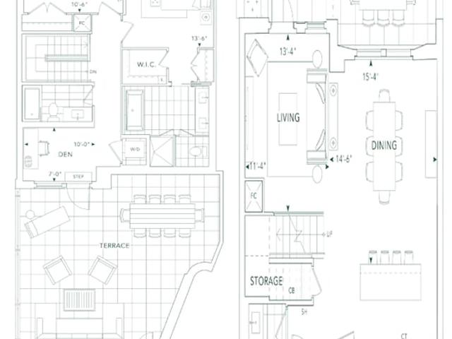 121 (Townhome Collection)