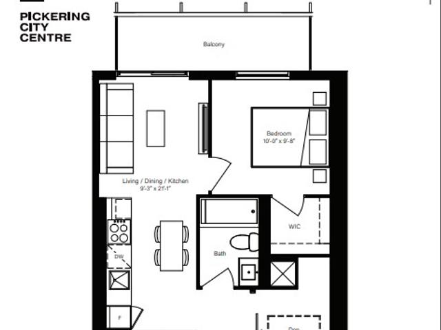 4103 - PCC2-537A(E)-1B+D (Tower 2)