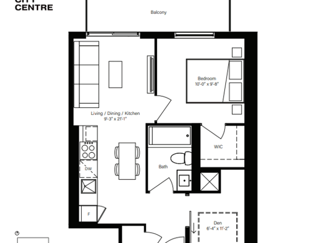 1203 - PCC2‐537A(E)‐1B+D (Tower 2)