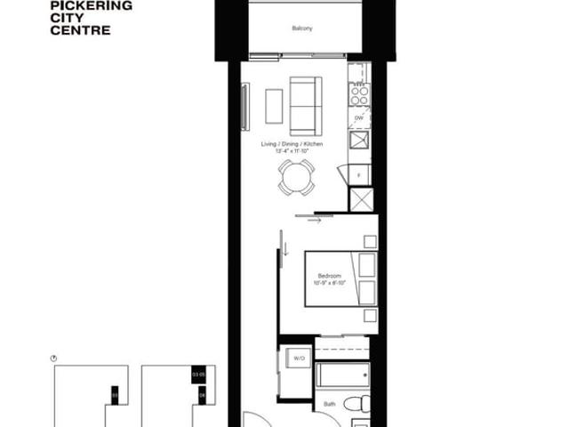 203 - PCC2‐476 (Tower 2)