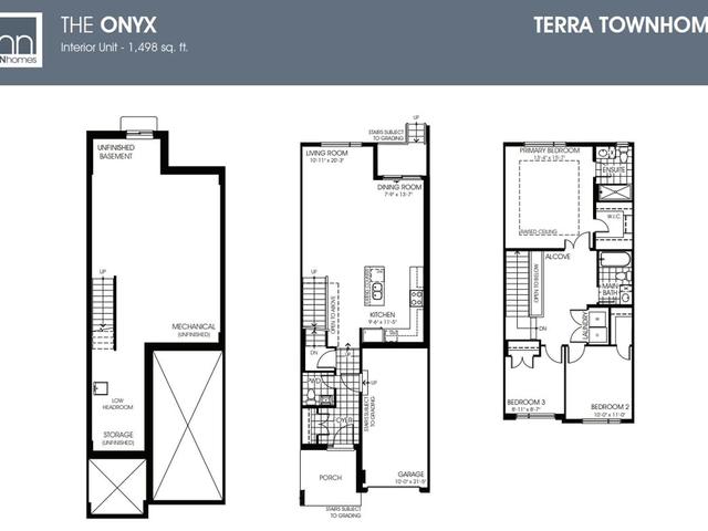 UNIT 17B015 THE ONYX INTERIOR