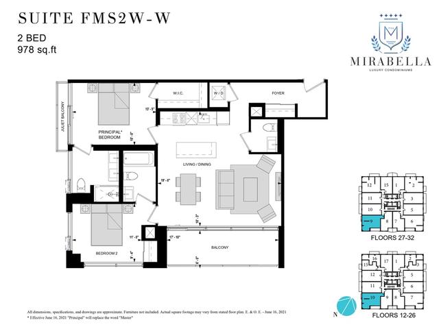 FMS2W-W (West Tower)