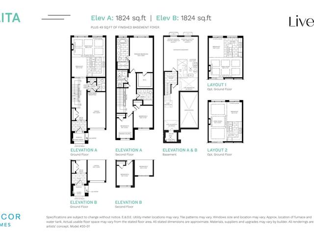 Salita - Block 22 Unit 117