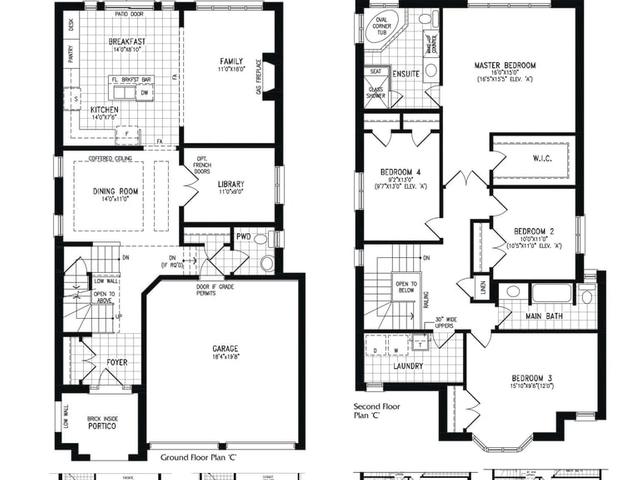 Warrington - Lot 36