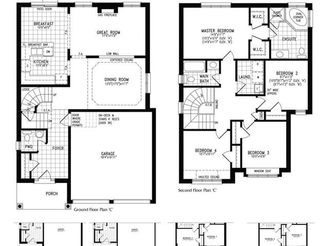 Osgoode - Lot 68