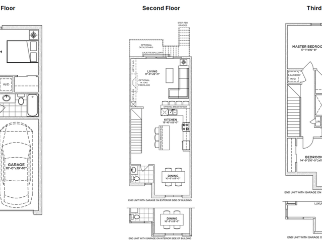 33 Dawson Drive, Unit 1